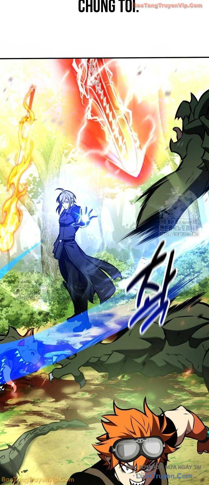 Tôi Đã Giết Tuyển Thủ Học Viện Chapter 90 - Trang 2