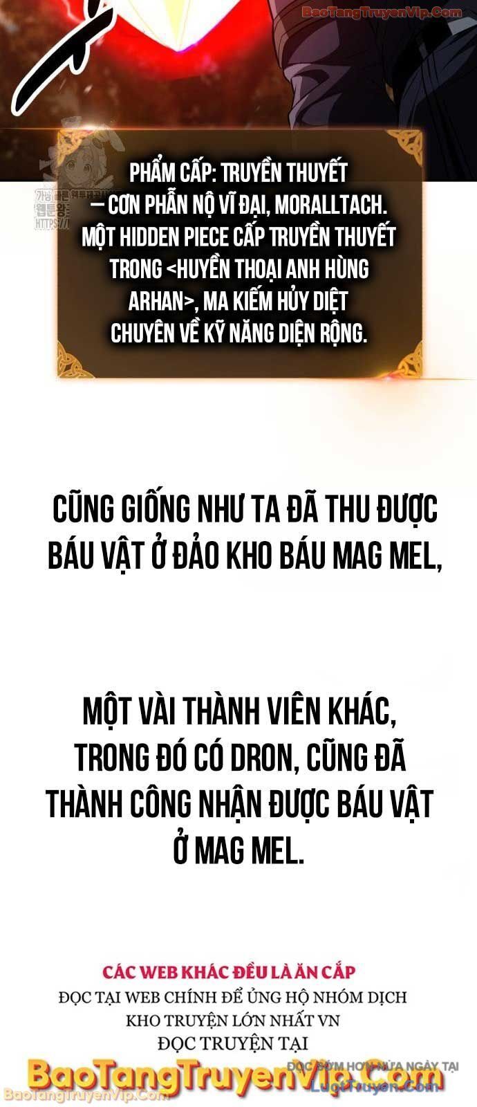 Tôi Đã Giết Tuyển Thủ Học Viện Chapter 90 - Trang 2