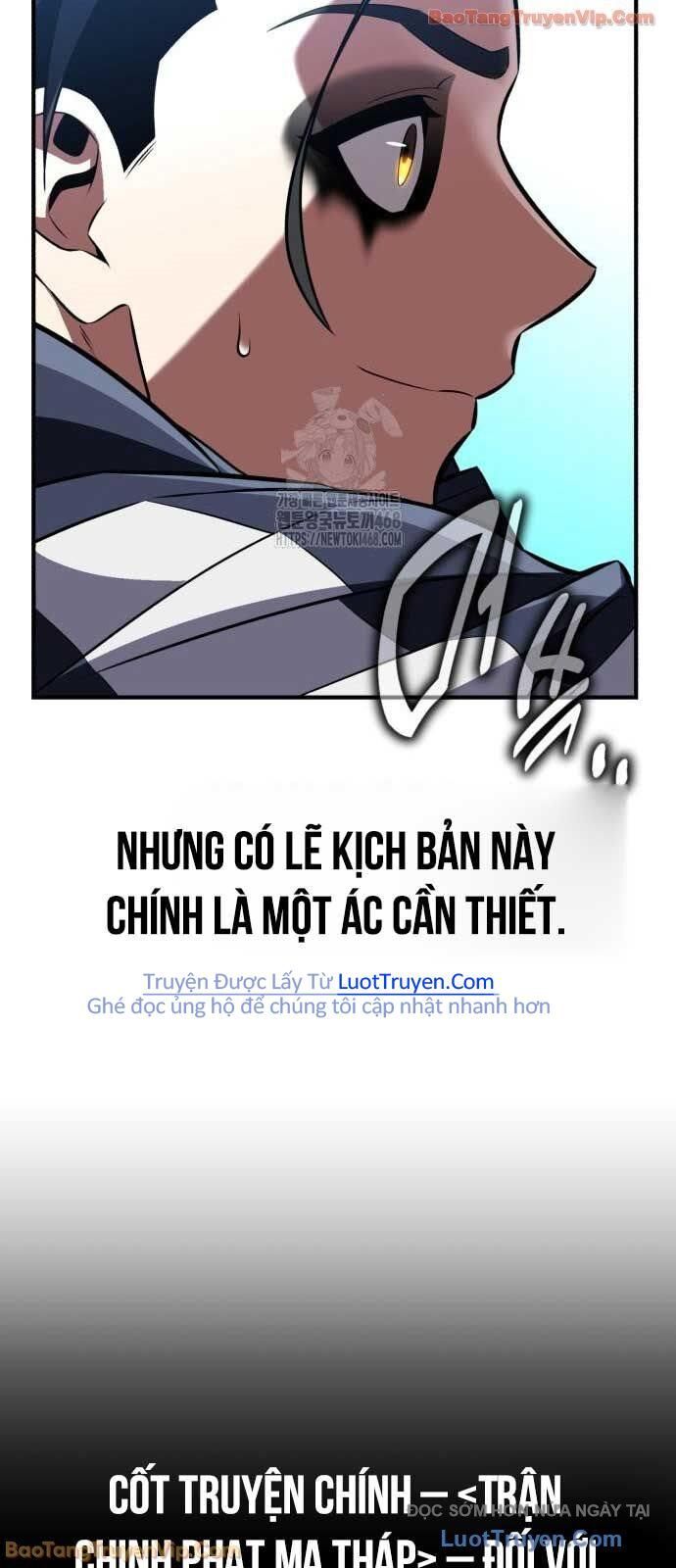 Tôi Đã Giết Tuyển Thủ Học Viện Chapter 91 - Trang 2