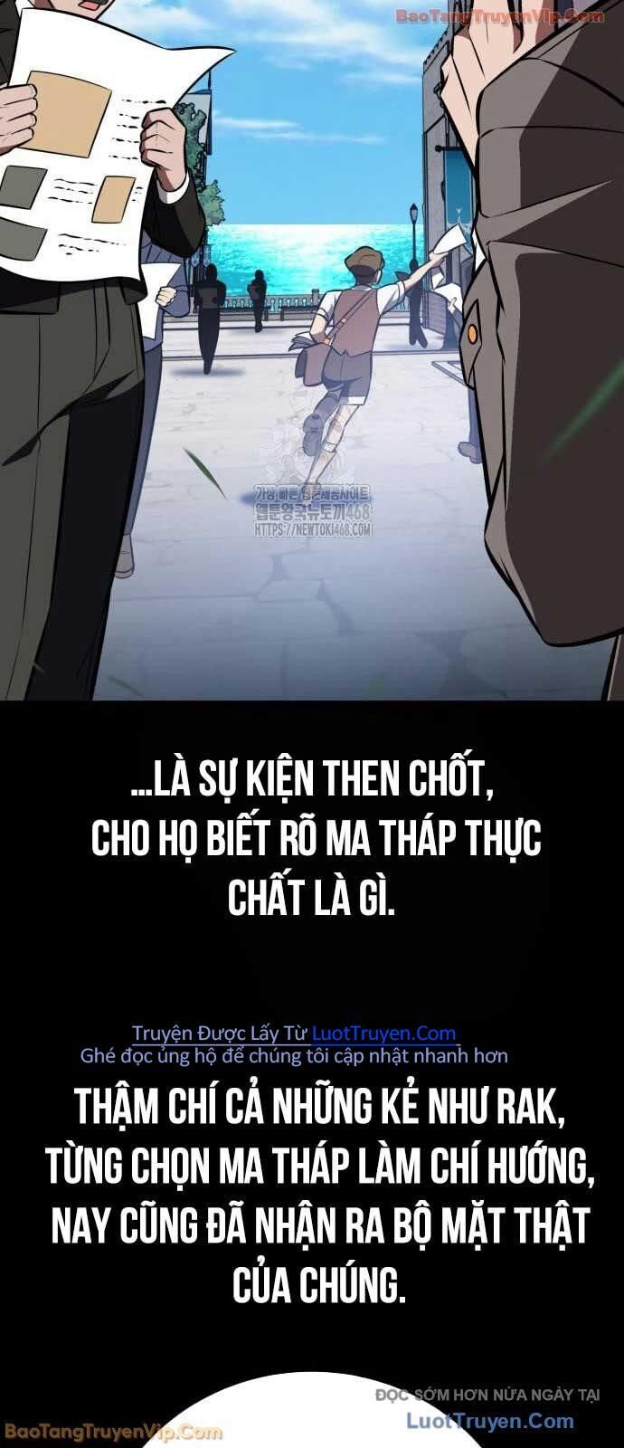 Tôi Đã Giết Tuyển Thủ Học Viện Chapter 91 - Trang 2