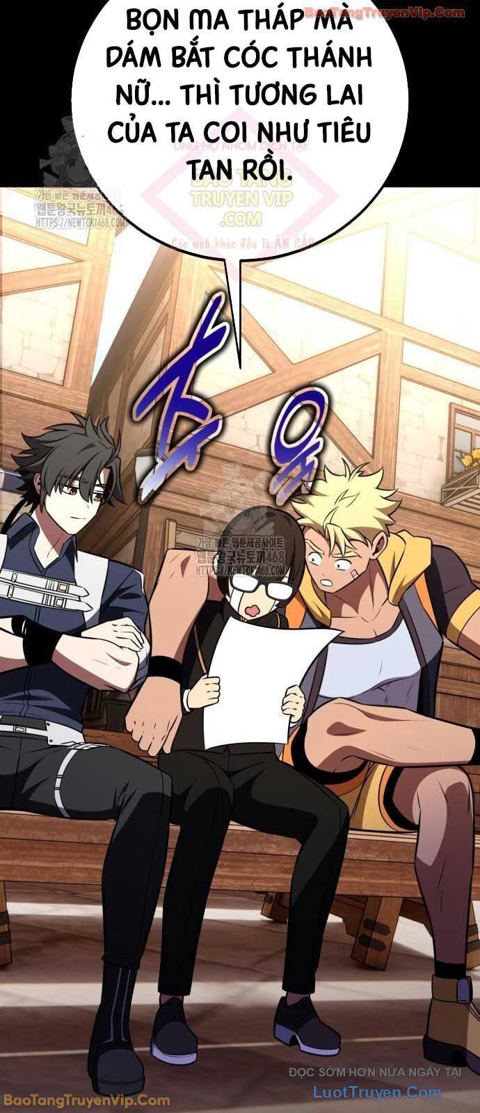 Tôi Đã Giết Tuyển Thủ Học Viện Chapter 91 - Trang 2