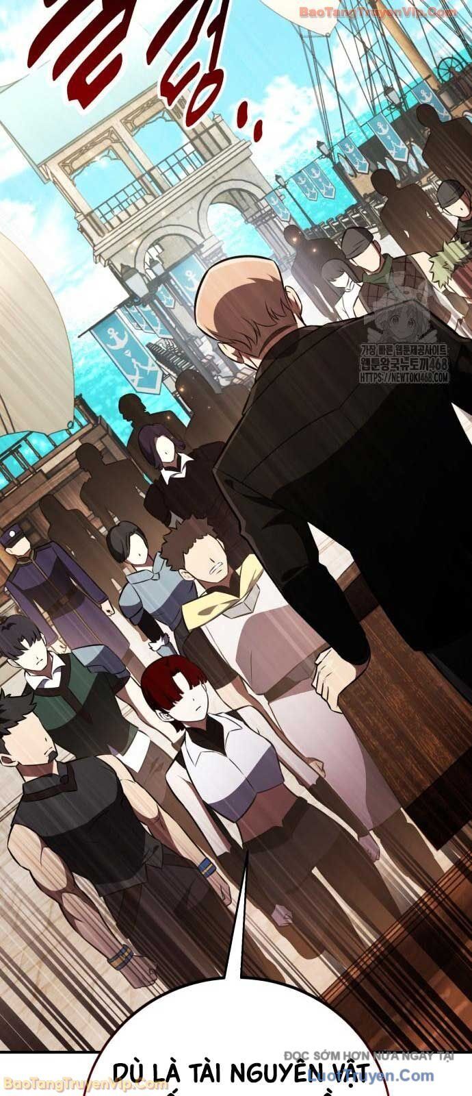 Tôi Đã Giết Tuyển Thủ Học Viện Chapter 91 - Trang 2