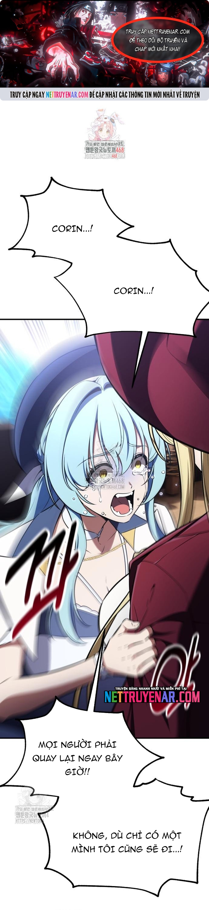 Tôi Đã Giết Tuyển Thủ Học Viện Chapter 95 - Trang 2