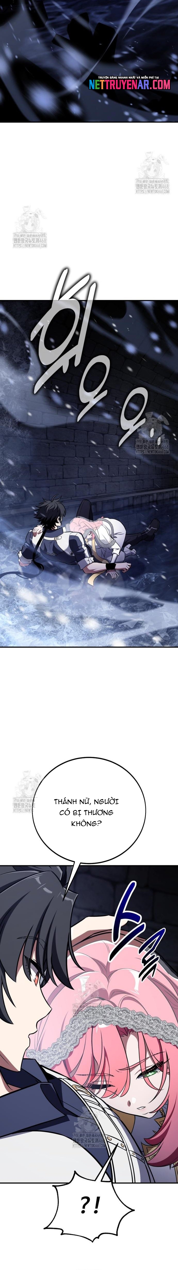 Tôi Đã Giết Tuyển Thủ Học Viện Chapter 95 - Trang 2
