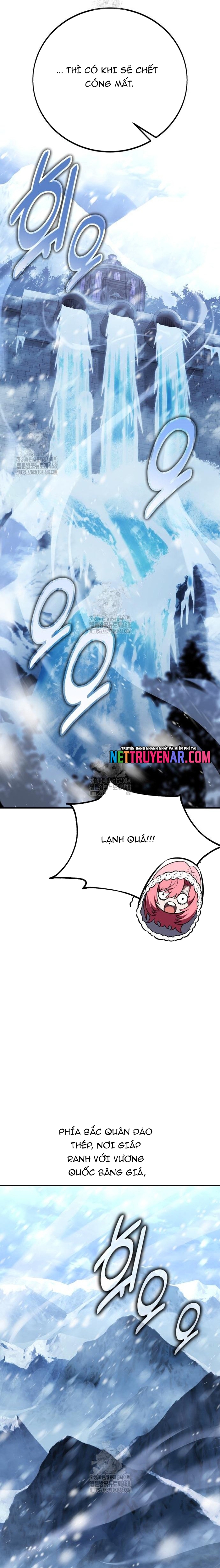 Tôi Đã Giết Tuyển Thủ Học Viện Chapter 95 - Trang 2