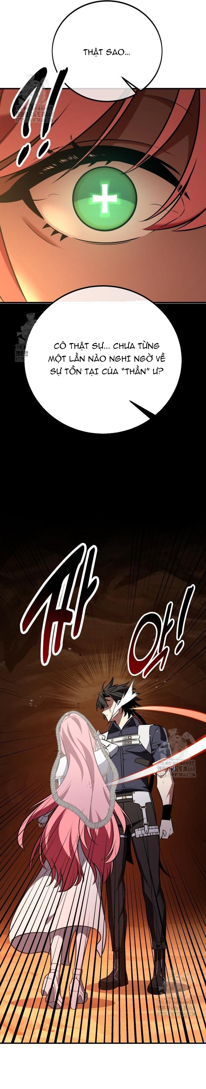 Tôi Đã Giết Tuyển Thủ Học Viện Chapter 95 - Trang 2