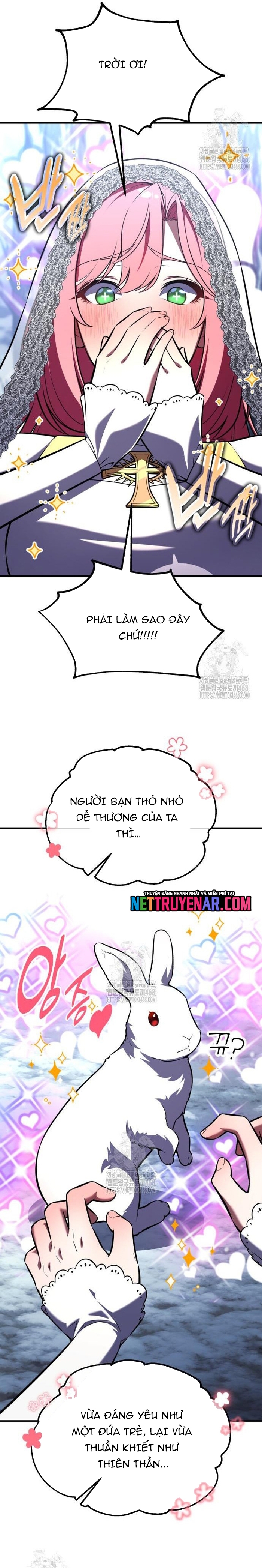 Tôi Đã Giết Tuyển Thủ Học Viện Chapter 95 - Trang 2