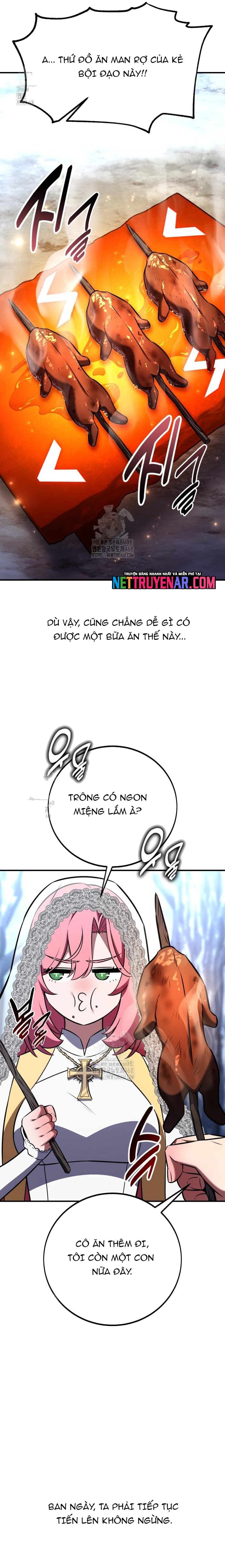 Tôi Đã Giết Tuyển Thủ Học Viện Chapter 95 - Trang 2