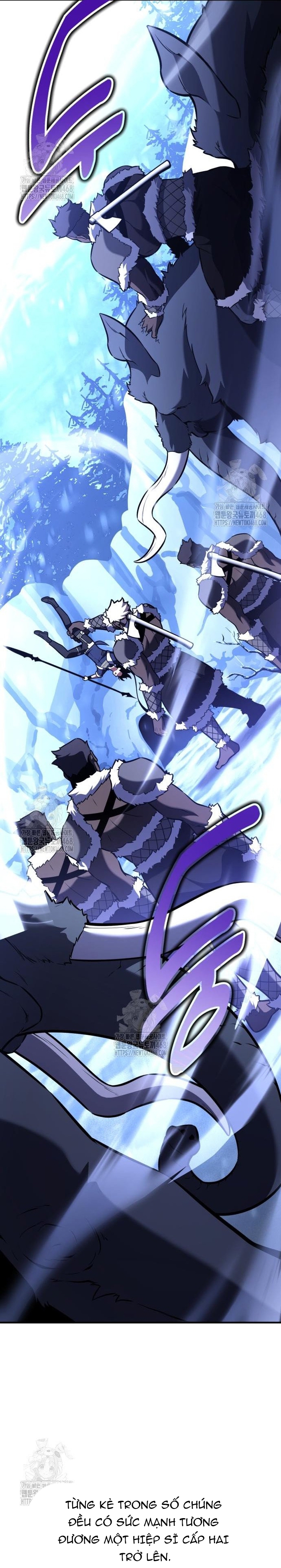 Tôi Đã Giết Tuyển Thủ Học Viện Chapter 95 - Trang 2