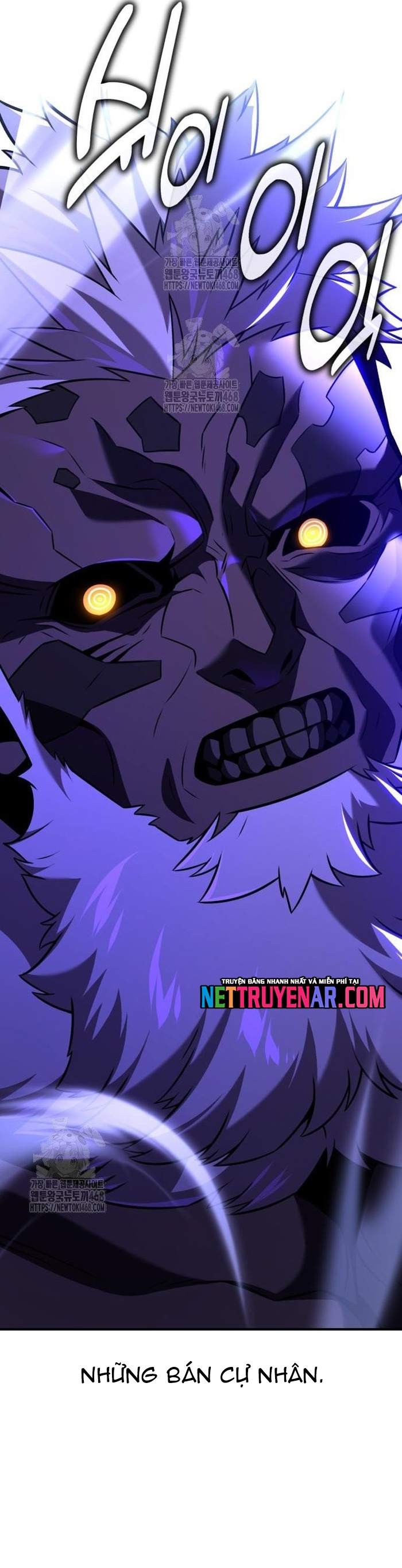 Tôi Đã Giết Tuyển Thủ Học Viện Chapter 95 - Trang 2