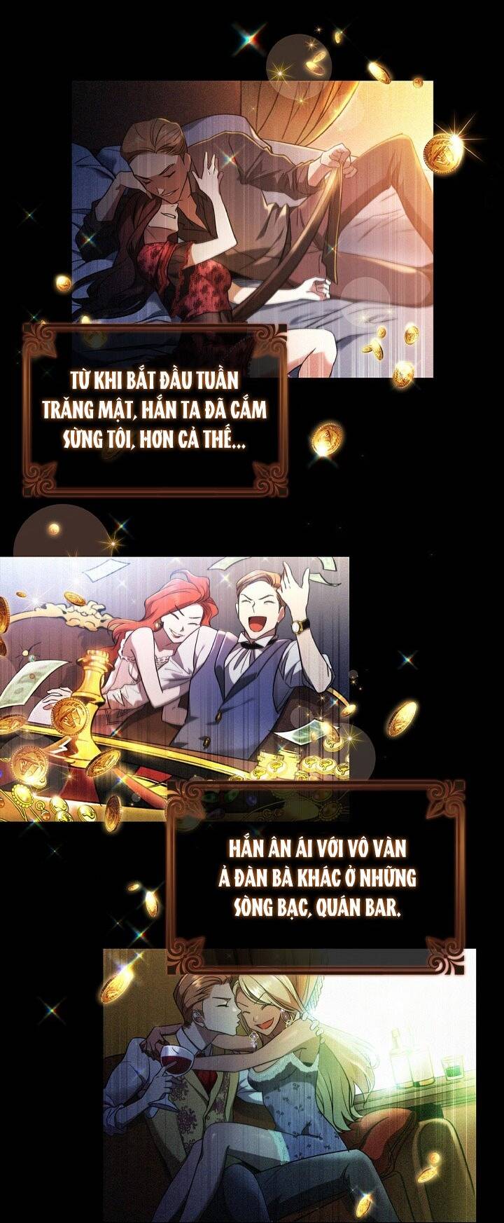 Tôi Đã Ly Hôn Nhưng Lại Trở Thành Tài Phiệt Chapter 1.1 - Trang 2