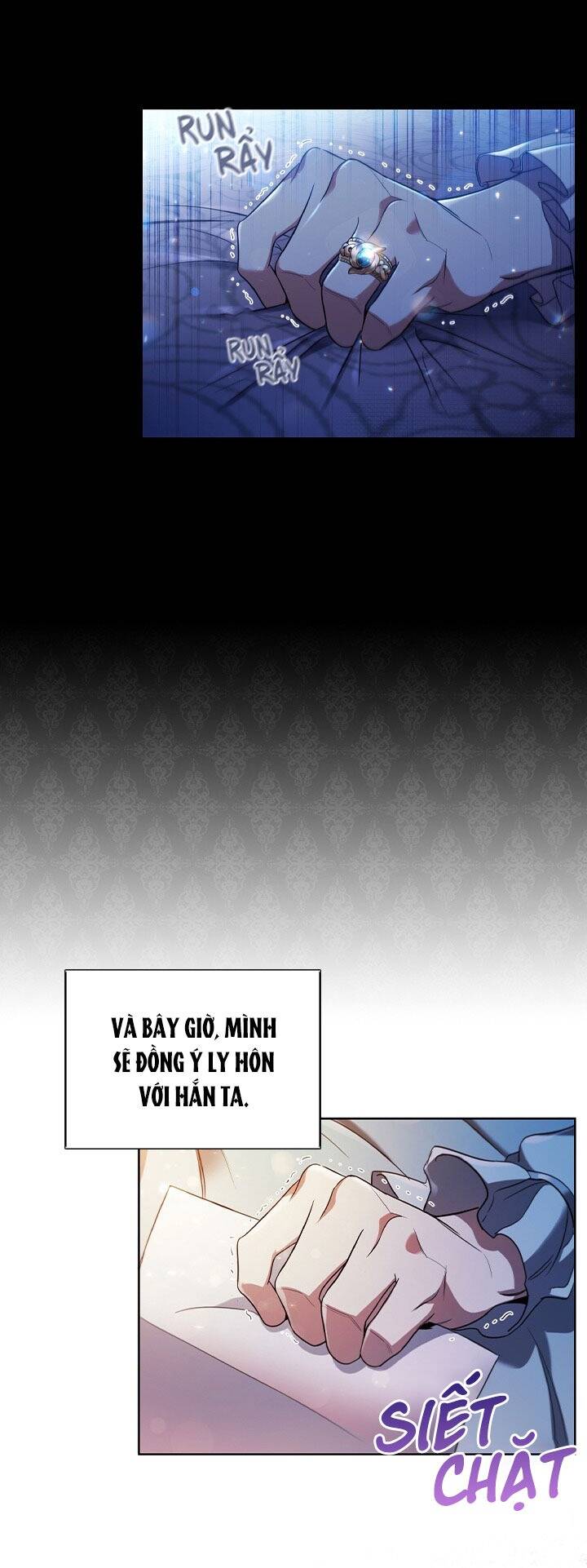 Tôi Đã Ly Hôn Nhưng Lại Trở Thành Tài Phiệt Chapter 1.1 - Trang 2