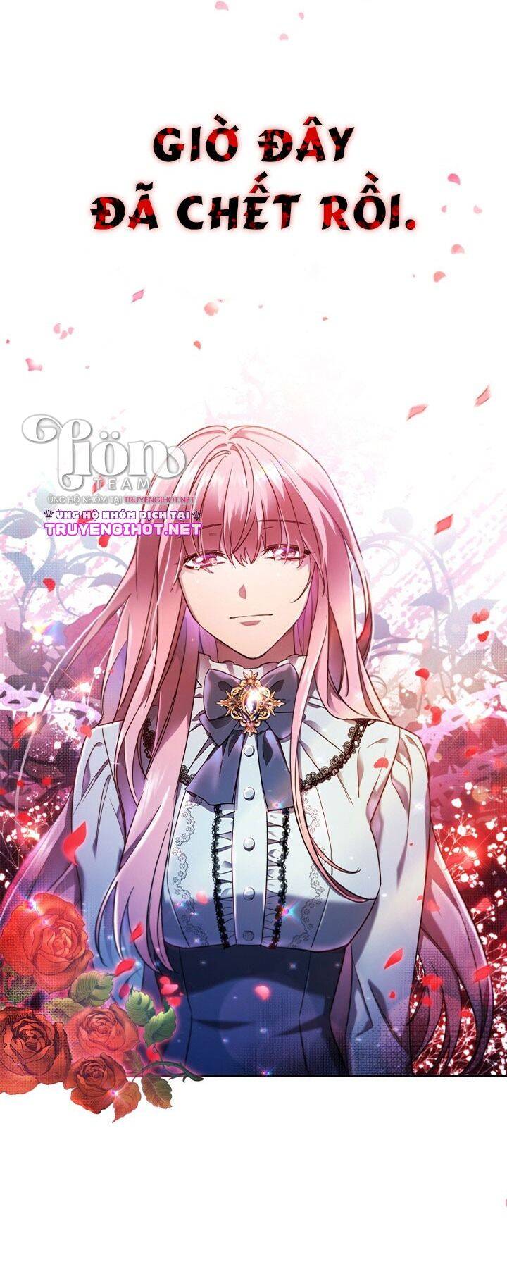 Tôi Đã Ly Hôn Nhưng Lại Trở Thành Tài Phiệt Chapter 1.1 - Trang 2