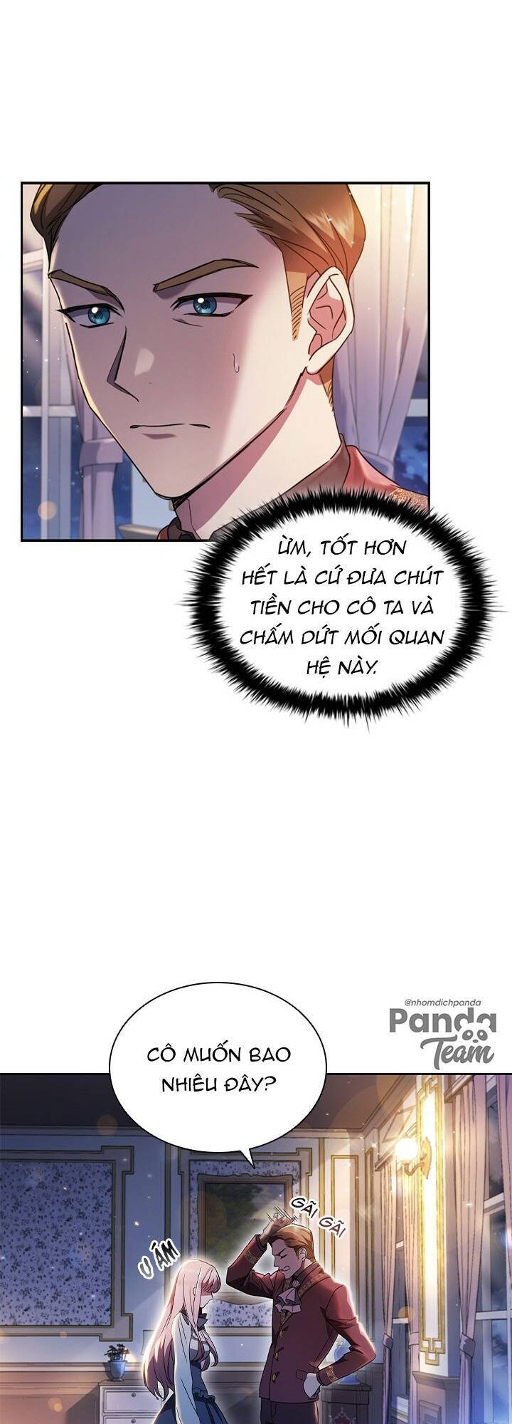 Tôi Đã Ly Hôn Nhưng Lại Trở Thành Tài Phiệt Chapter 1.1 - Trang 2