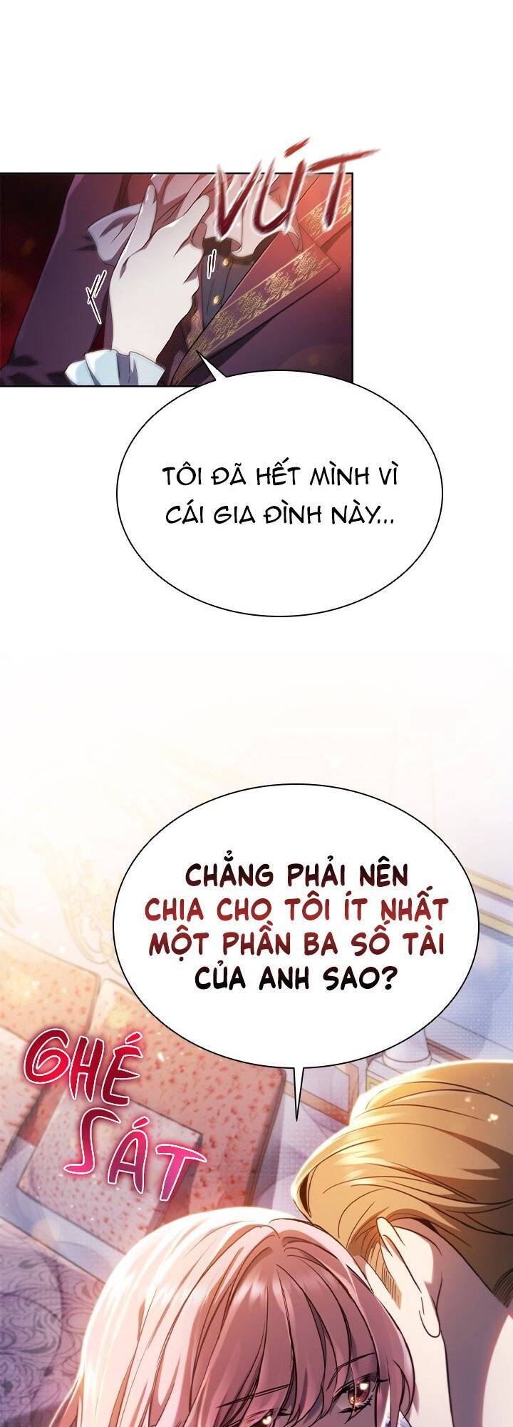 Tôi Đã Ly Hôn Nhưng Lại Trở Thành Tài Phiệt Chapter 1.1 - Trang 2