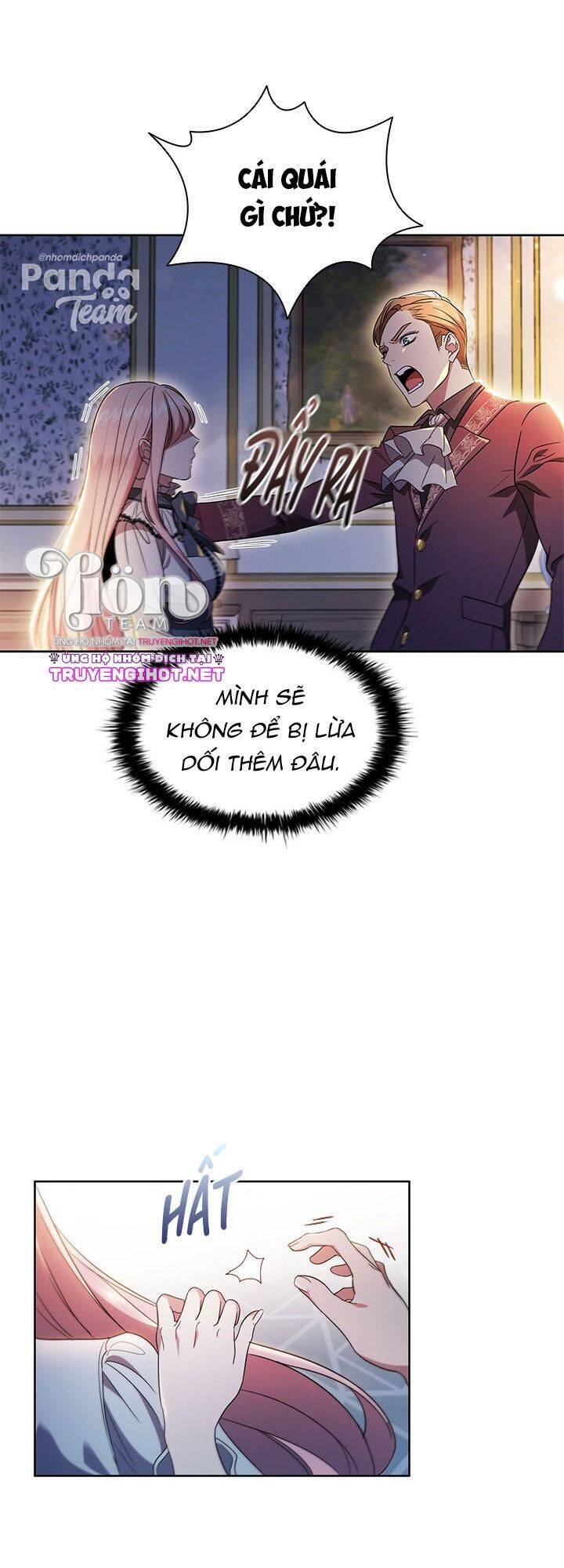 Tôi Đã Ly Hôn Nhưng Lại Trở Thành Tài Phiệt Chapter 1.1 - Trang 2