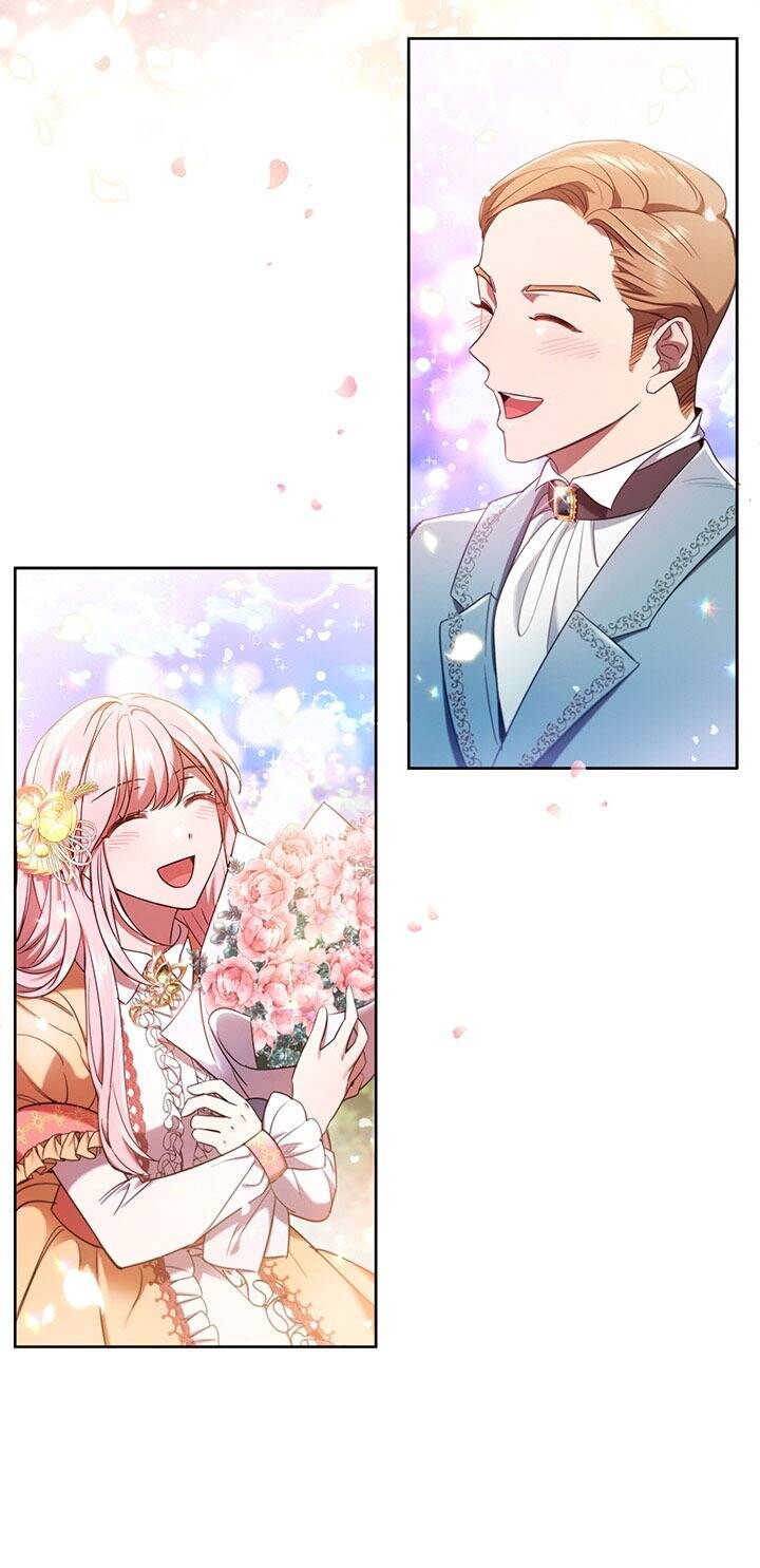 Tôi Đã Ly Hôn Nhưng Lại Trở Thành Tài Phiệt Chapter 1.1 - Trang 2