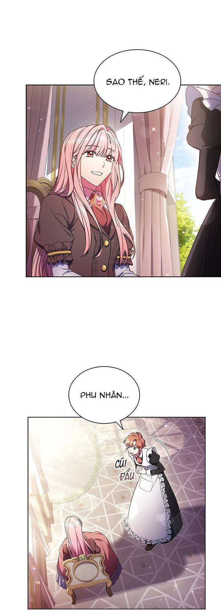 Tôi Đã Ly Hôn Nhưng Lại Trở Thành Tài Phiệt Chapter 1.1 - Trang 2