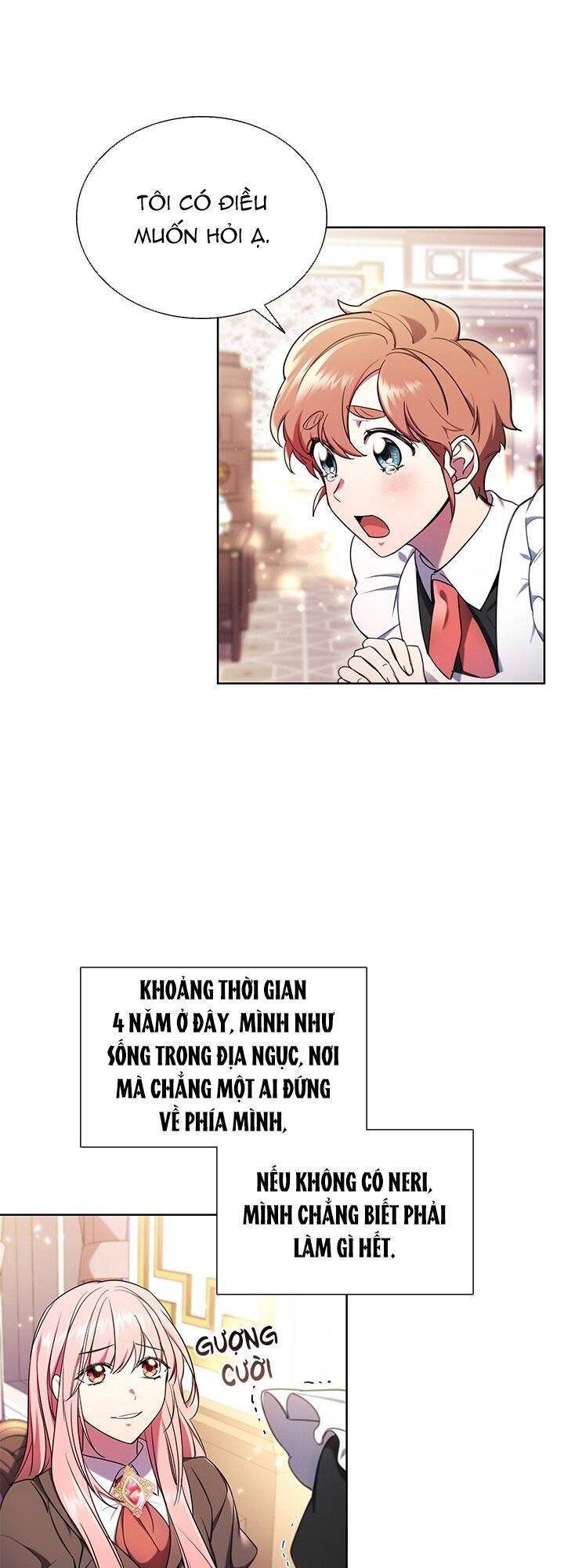 Tôi Đã Ly Hôn Nhưng Lại Trở Thành Tài Phiệt Chapter 1.1 - Trang 2