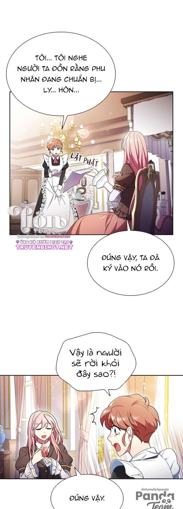 Tôi Đã Ly Hôn Nhưng Lại Trở Thành Tài Phiệt Chapter 1.1 - Trang 2