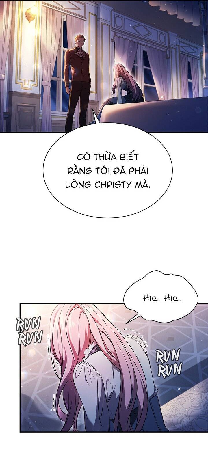 Tôi Đã Ly Hôn Nhưng Lại Trở Thành Tài Phiệt Chapter 1.1 - Trang 2