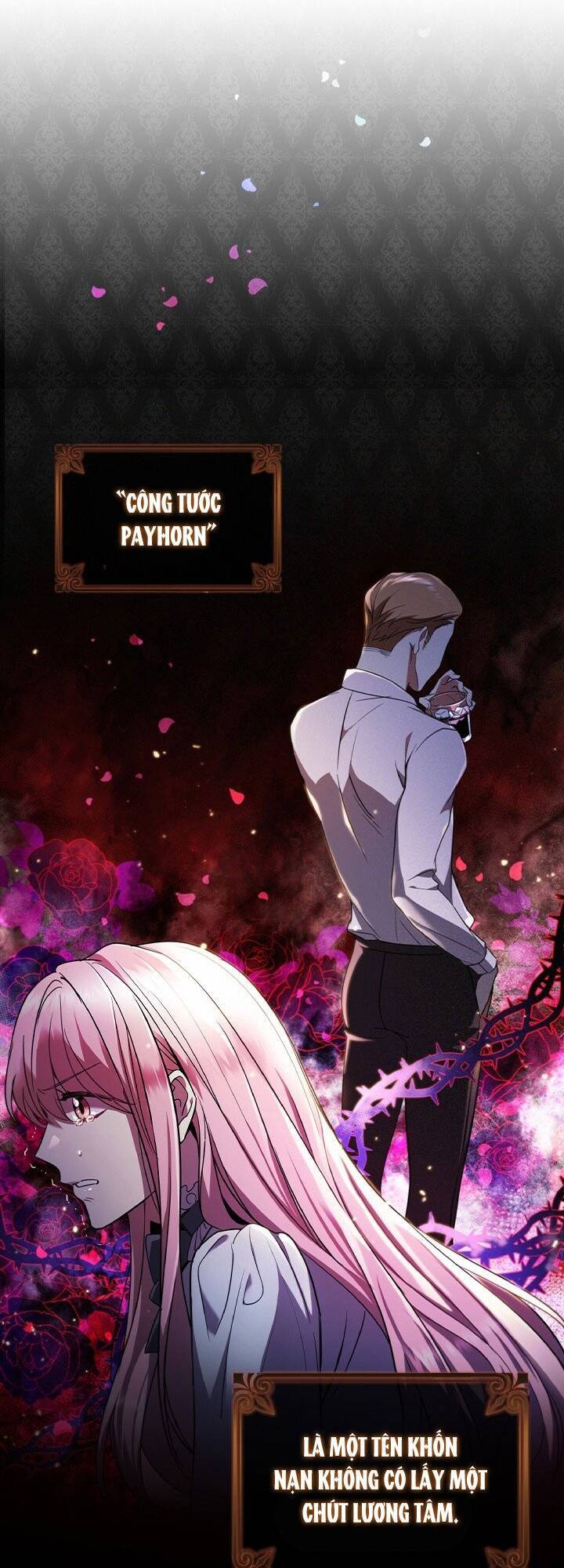 Tôi Đã Ly Hôn Nhưng Lại Trở Thành Tài Phiệt Chapter 1.1 - Trang 2