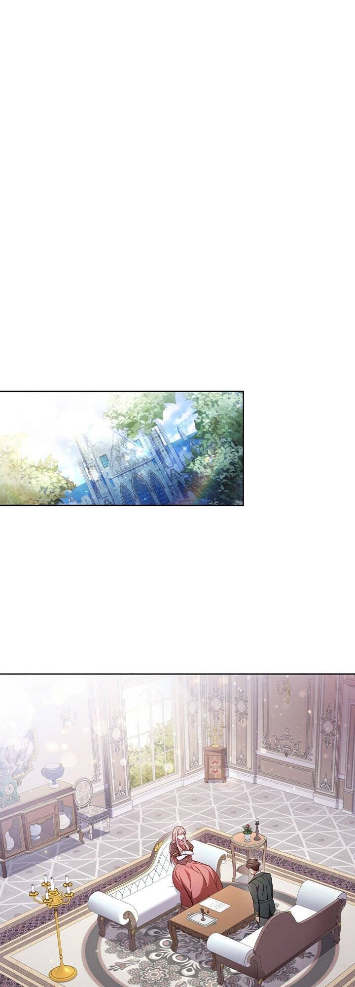 Tôi Đã Ly Hôn Nhưng Lại Trở Thành Tài Phiệt Chapter 1.2 - Trang 2