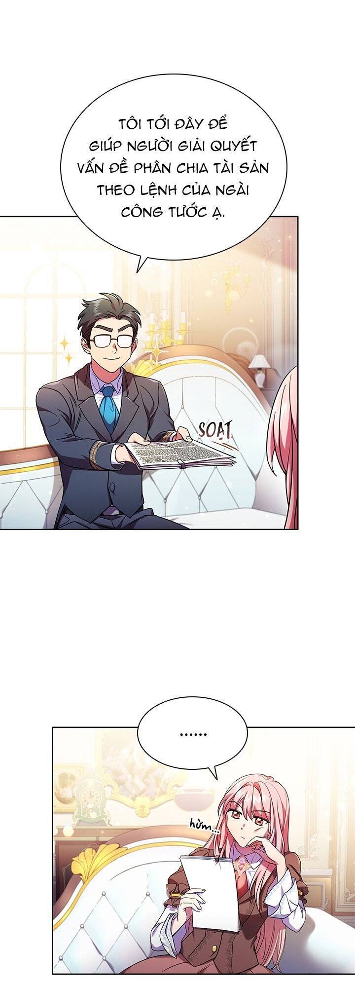 Tôi Đã Ly Hôn Nhưng Lại Trở Thành Tài Phiệt Chapter 1.2 - Trang 2
