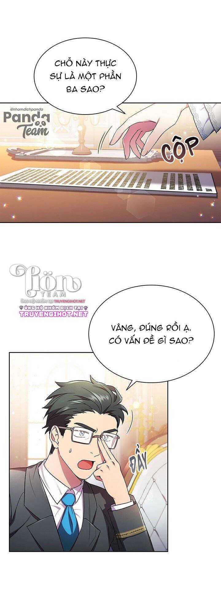 Tôi Đã Ly Hôn Nhưng Lại Trở Thành Tài Phiệt Chapter 1.2 - Trang 2