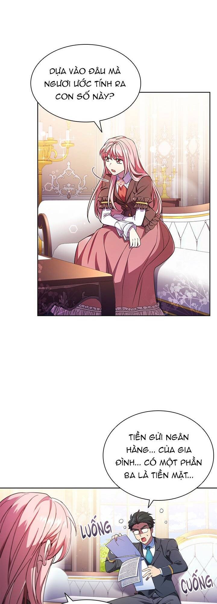 Tôi Đã Ly Hôn Nhưng Lại Trở Thành Tài Phiệt Chapter 1.2 - Trang 2