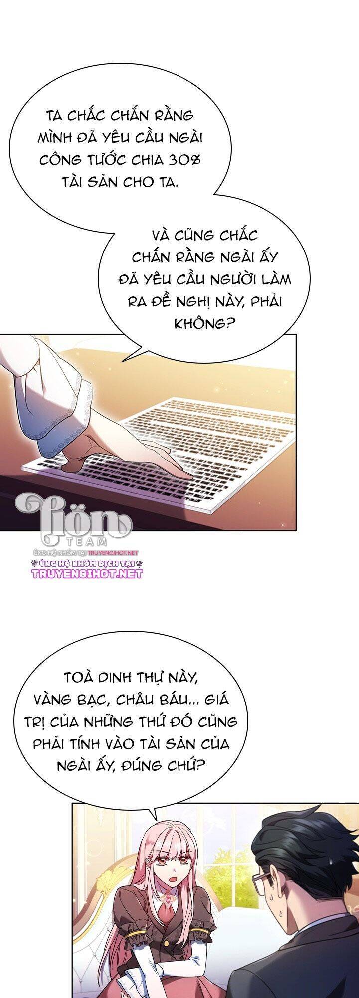 Tôi Đã Ly Hôn Nhưng Lại Trở Thành Tài Phiệt Chapter 1.2 - Trang 2