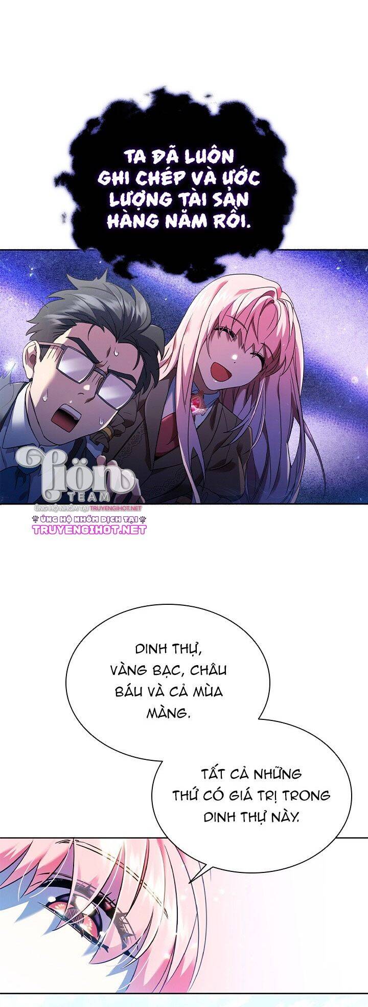 Tôi Đã Ly Hôn Nhưng Lại Trở Thành Tài Phiệt Chapter 1.2 - Trang 2