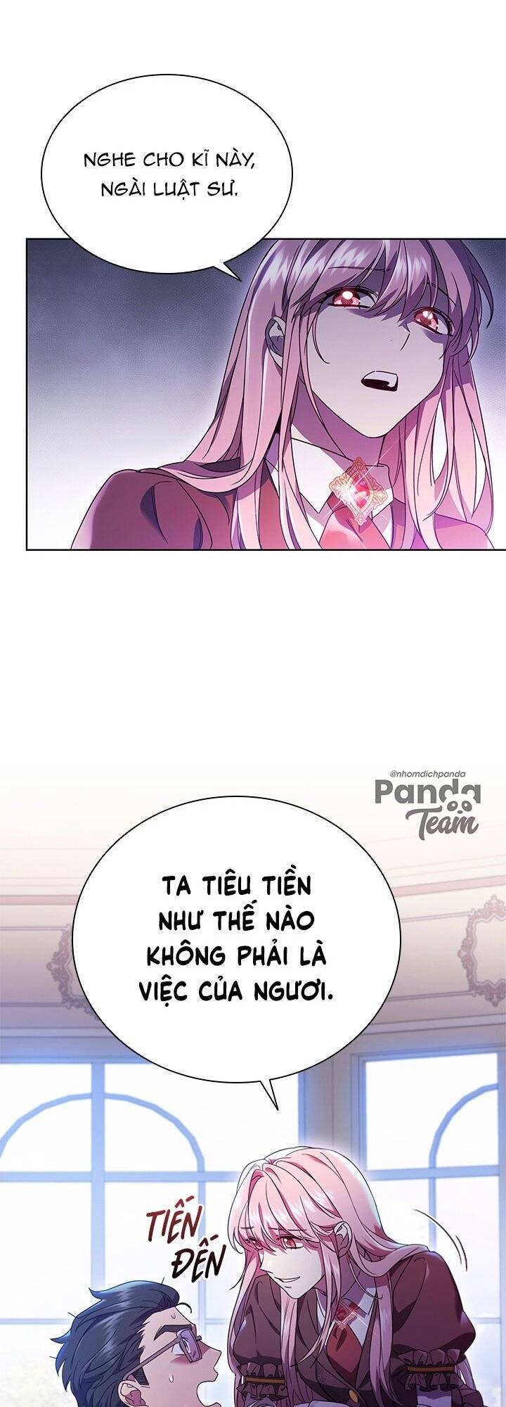 Tôi Đã Ly Hôn Nhưng Lại Trở Thành Tài Phiệt Chapter 1.2 - Trang 2