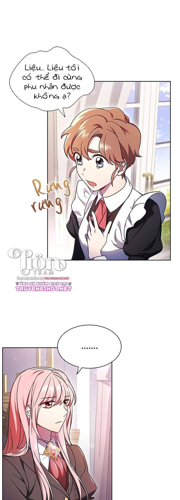 Tôi Đã Ly Hôn Nhưng Lại Trở Thành Tài Phiệt Chapter 1.2 - Trang 2