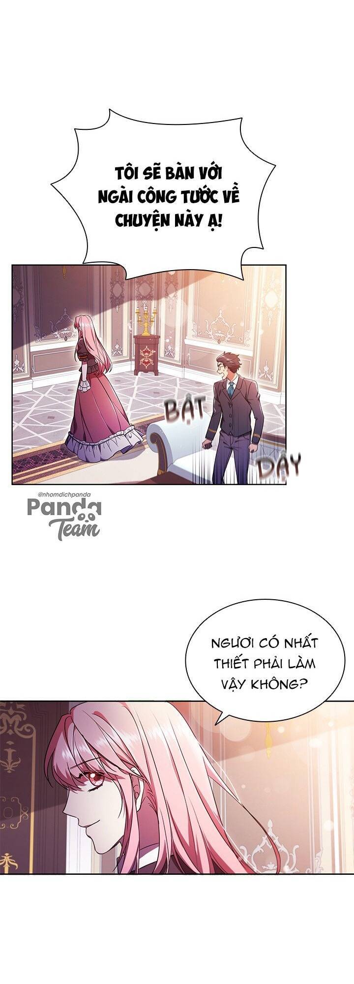 Tôi Đã Ly Hôn Nhưng Lại Trở Thành Tài Phiệt Chapter 1.2 - Trang 2