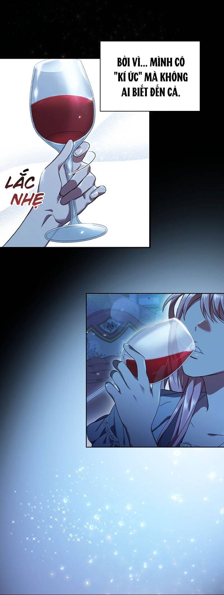 Tôi Đã Ly Hôn Nhưng Lại Trở Thành Tài Phiệt Chapter 1.2 - Trang 2