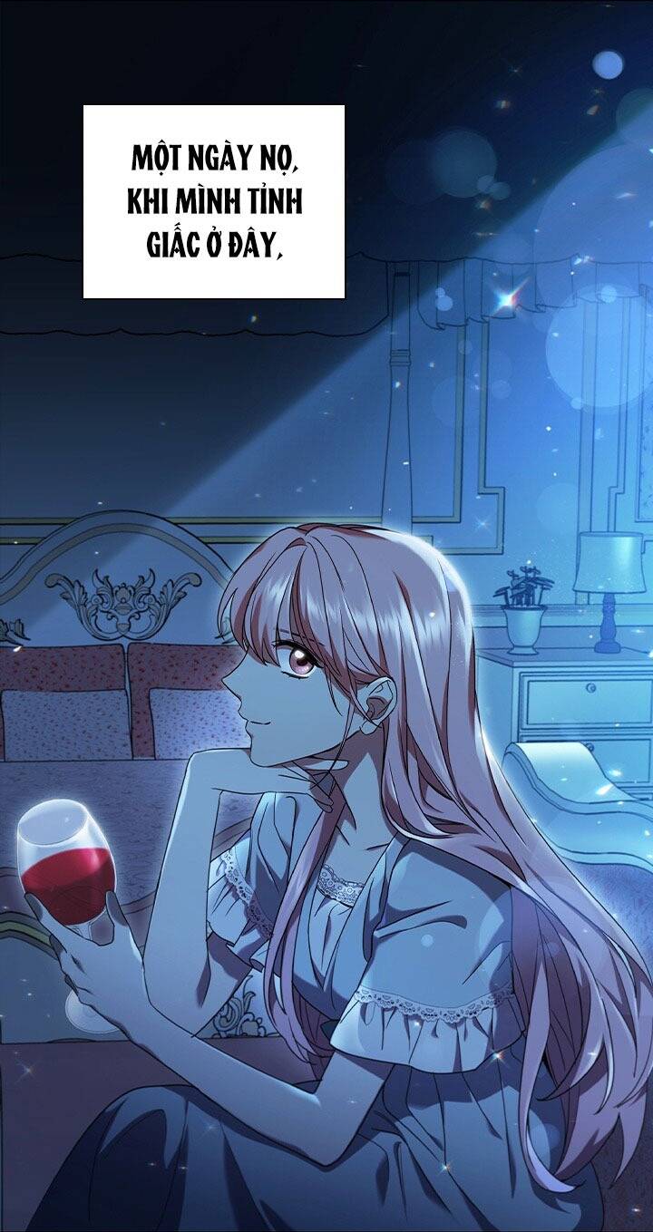 Tôi Đã Ly Hôn Nhưng Lại Trở Thành Tài Phiệt Chapter 1.2 - Trang 2