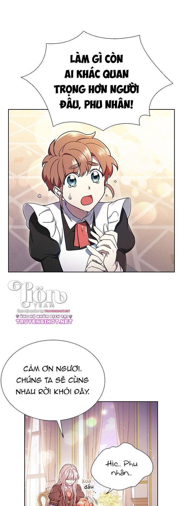 Tôi Đã Ly Hôn Nhưng Lại Trở Thành Tài Phiệt Chapter 1.2 - Trang 2