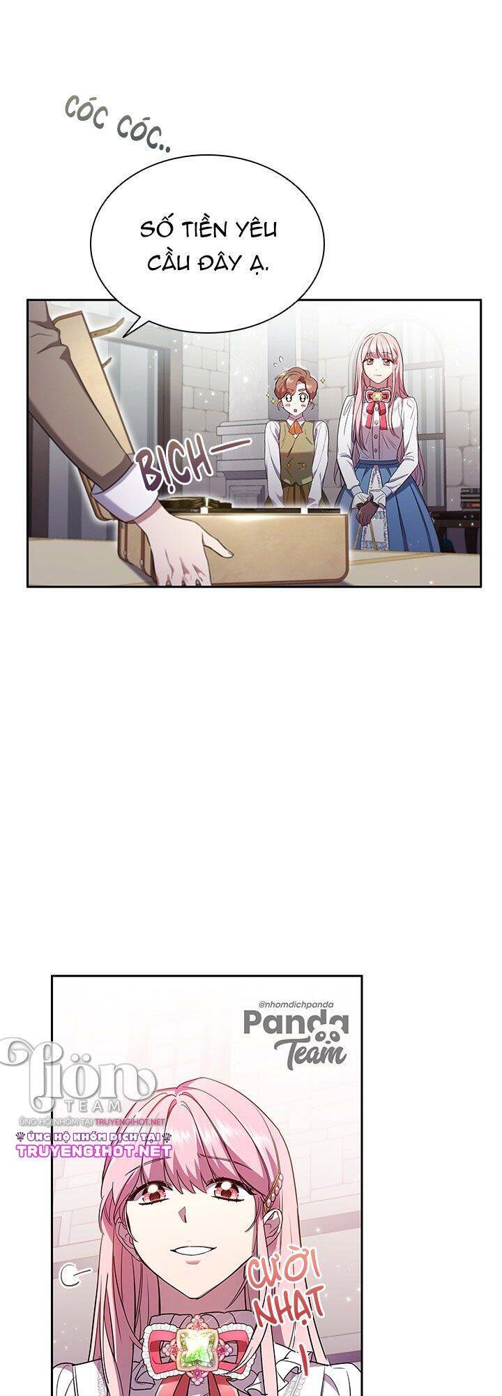 Tôi Đã Ly Hôn Nhưng Lại Trở Thành Tài Phiệt Chapter 2.1 - Trang 2