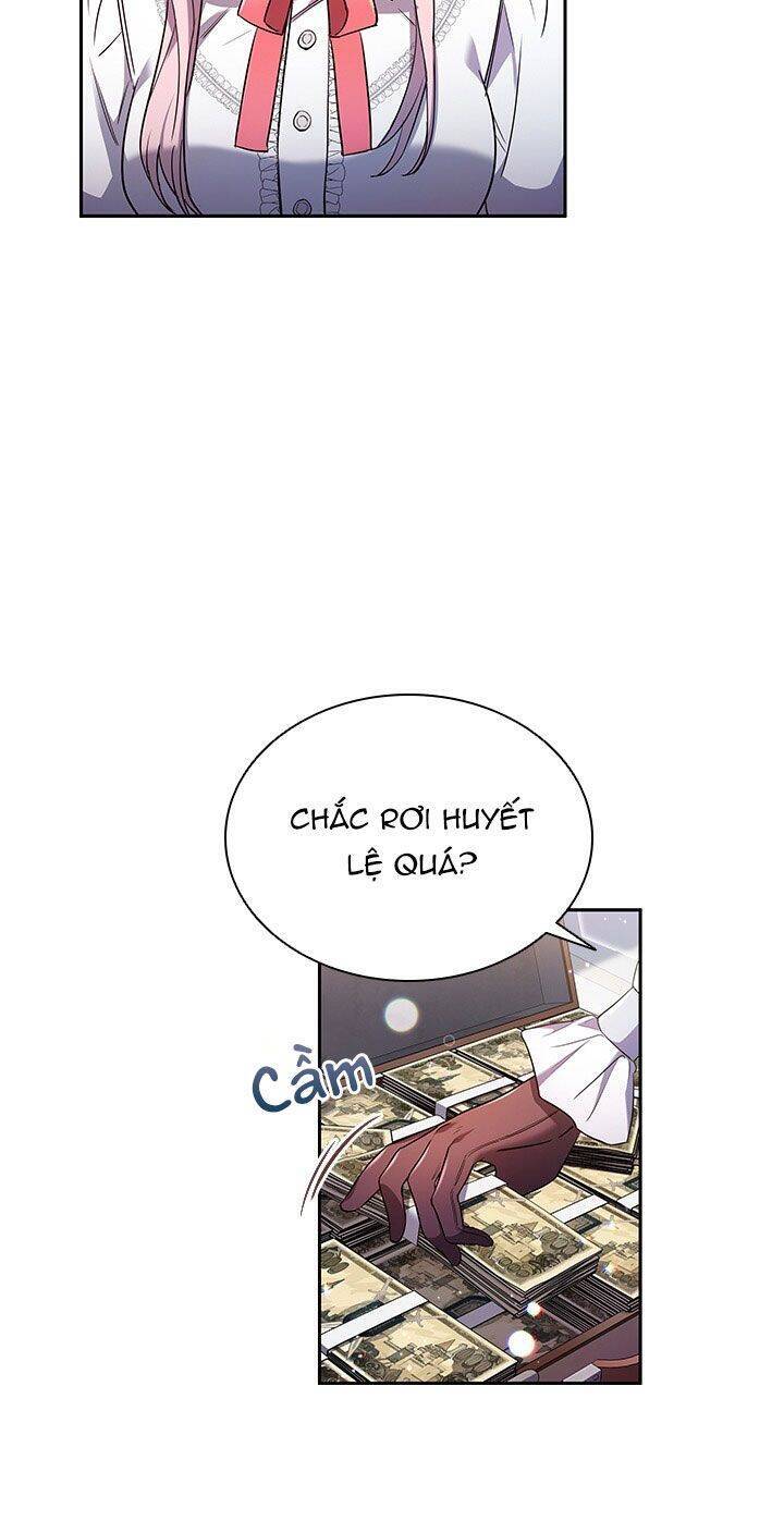 Tôi Đã Ly Hôn Nhưng Lại Trở Thành Tài Phiệt Chapter 2.1 - Trang 2