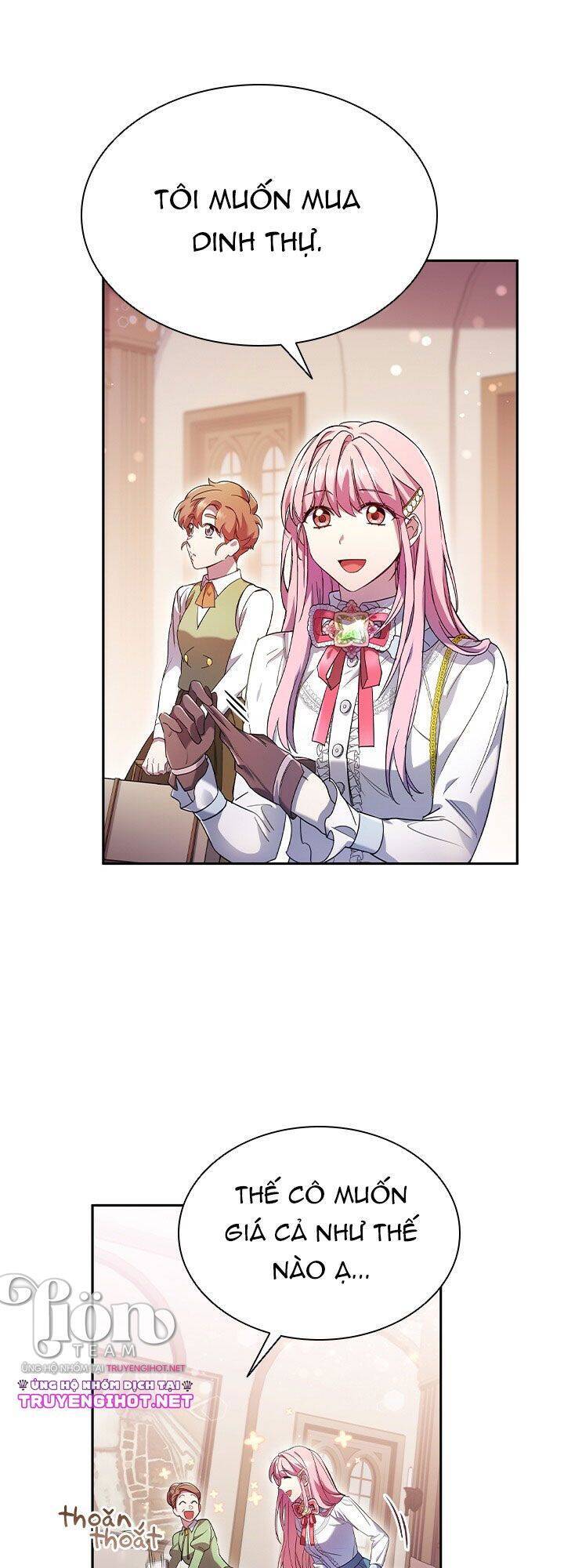 Tôi Đã Ly Hôn Nhưng Lại Trở Thành Tài Phiệt Chapter 2.1 - Trang 2