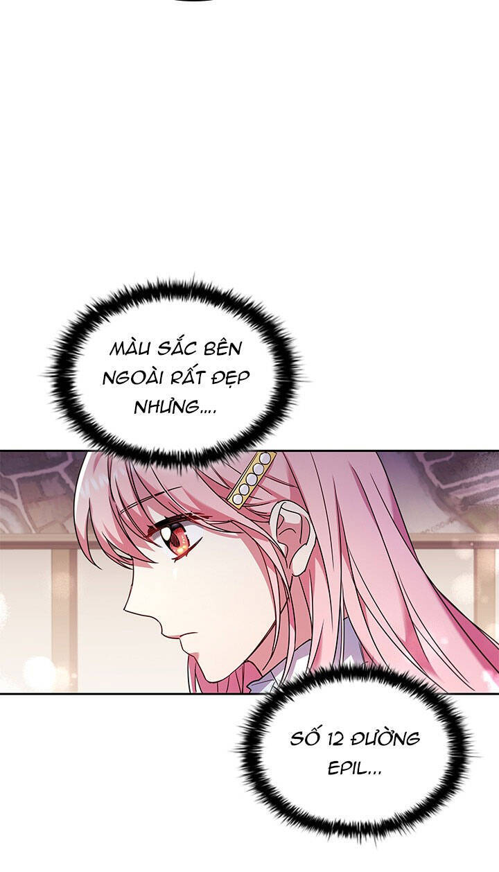 Tôi Đã Ly Hôn Nhưng Lại Trở Thành Tài Phiệt Chapter 2.1 - Trang 2