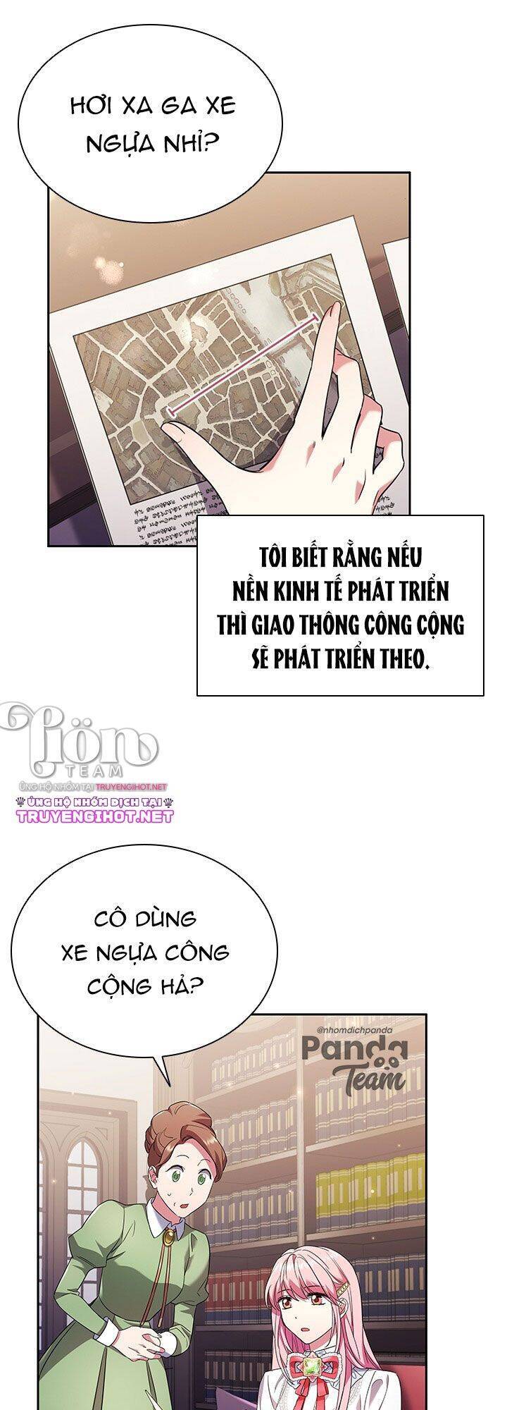 Tôi Đã Ly Hôn Nhưng Lại Trở Thành Tài Phiệt Chapter 2.1 - Trang 2