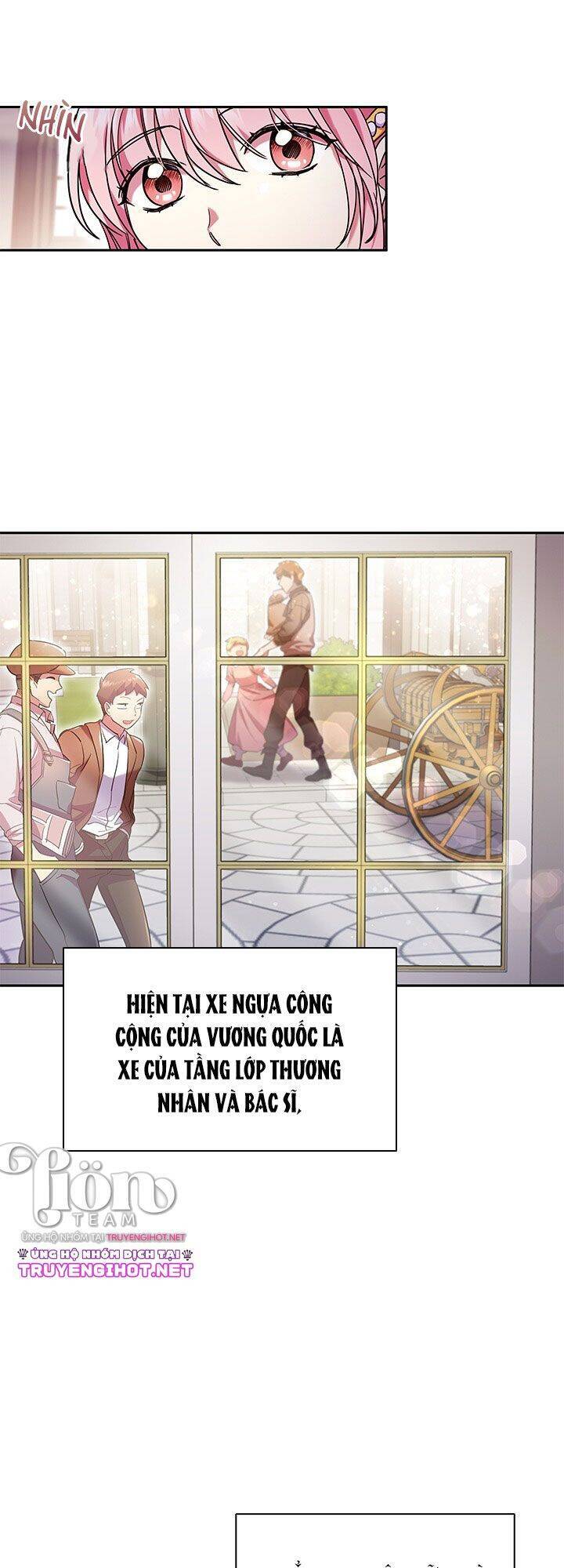 Tôi Đã Ly Hôn Nhưng Lại Trở Thành Tài Phiệt Chapter 2.1 - Trang 2