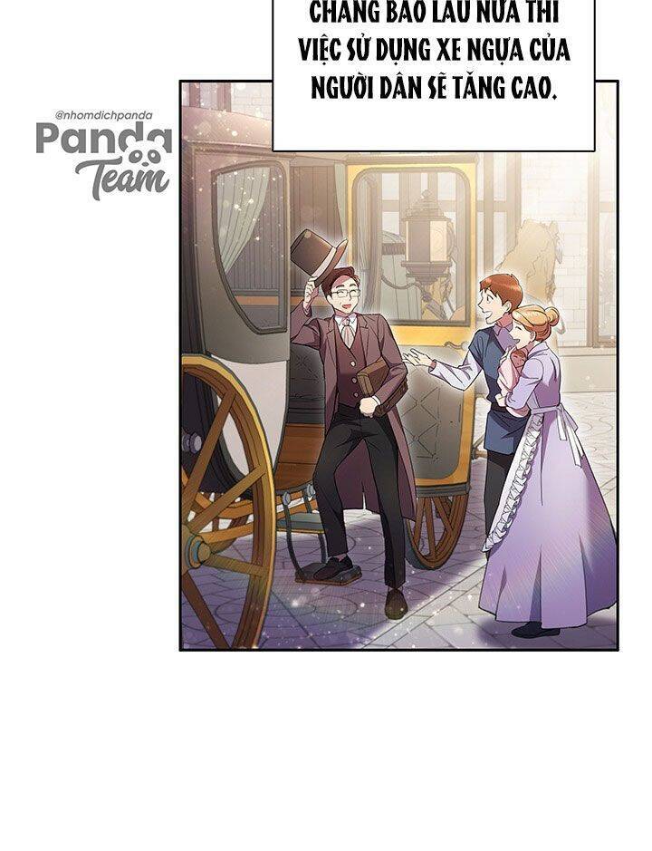 Tôi Đã Ly Hôn Nhưng Lại Trở Thành Tài Phiệt Chapter 2.1 - Trang 2