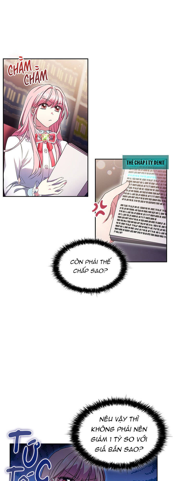 Tôi Đã Ly Hôn Nhưng Lại Trở Thành Tài Phiệt Chapter 2.1 - Trang 2