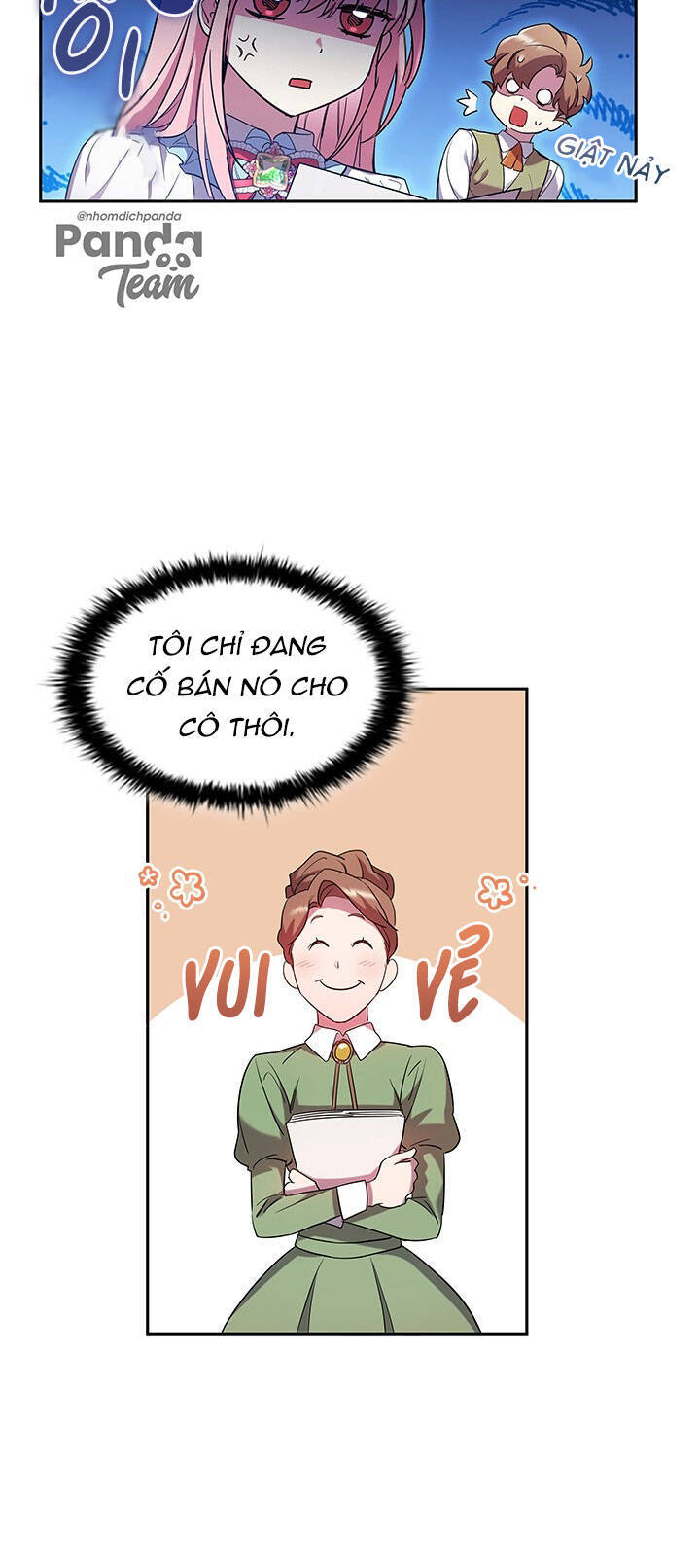 Tôi Đã Ly Hôn Nhưng Lại Trở Thành Tài Phiệt Chapter 2.1 - Trang 2