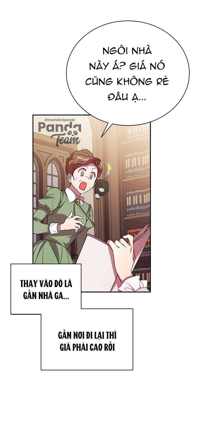 Tôi Đã Ly Hôn Nhưng Lại Trở Thành Tài Phiệt Chapter 2.1 - Trang 2