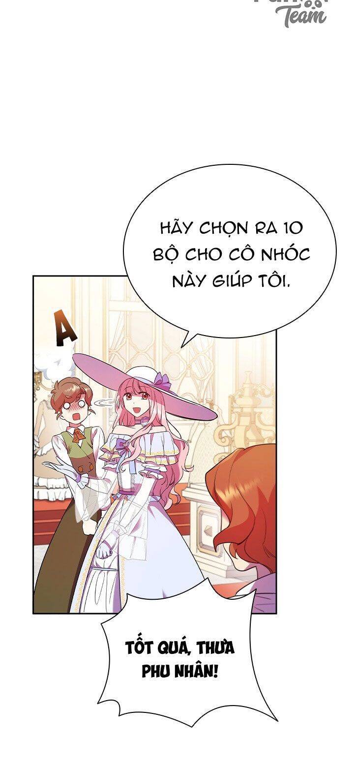 Tôi Đã Ly Hôn Nhưng Lại Trở Thành Tài Phiệt Chapter 2.2 - Trang 2