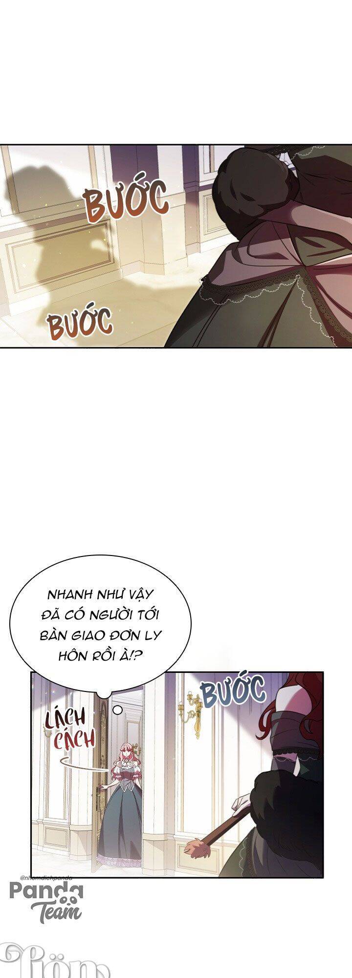 Tôi Đã Ly Hôn Nhưng Lại Trở Thành Tài Phiệt Chapter 3.1 - Trang 2